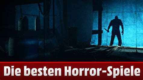 Horror! Das Spiel, das euch zu wahren Albträumen verhelfen wird