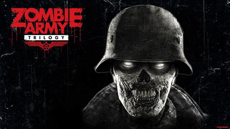 Zombie Army Trilogy – Eine rasante und brutale Zombie-Jagd mit Horror-Elementen!