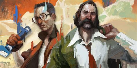 Disco Elysium: Eine philosophische Reise durch ein verrottetes Viertel!