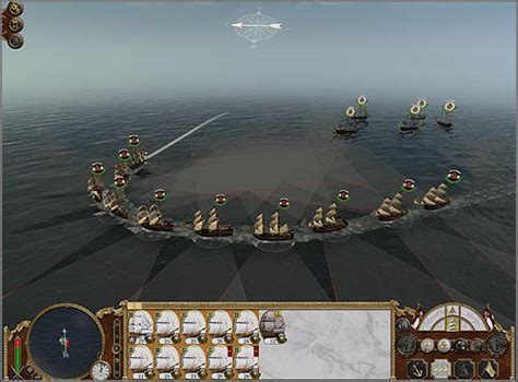 Empire: Total War – Ein strategisches Meisterwerk der Musik und des historischen Kriegsführungs!