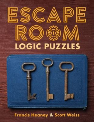 Escape Simulator: Ein fesselndes Puzzlespiel voller Logik und Escape-Room-Abenteuer!