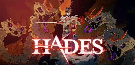 Have a Blast Exploring Ancient Mysteries in Hades! Roguelike Dungeon Crawler Filled with Greek Mythology