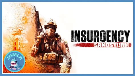 Insurgency: Sandstorm – Eine brutale und fesselnde Erfahrung im taktischen Koop-Shooter!