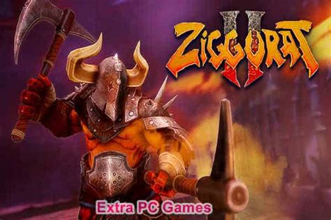  Ziggurat: Ein rasantes Arcade-Erlebnis für alle Geschmäcker!