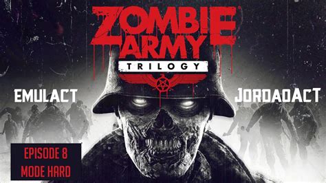 Zombie Army Trilogy – Ein brutaler Koop-Shooter für alle Fans des unkonventionellen!